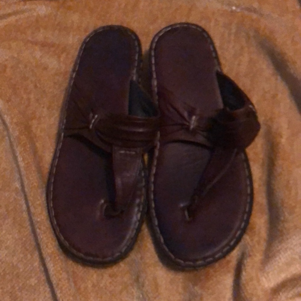 Clark Flip Flops